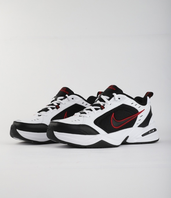 Harga sepatu nike air monarch on sale